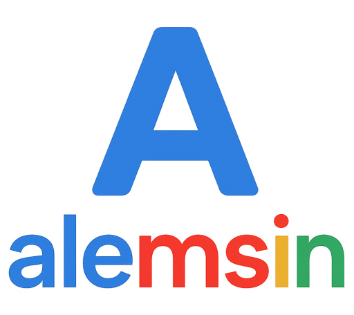 https://sesli.alemsin.com/login
