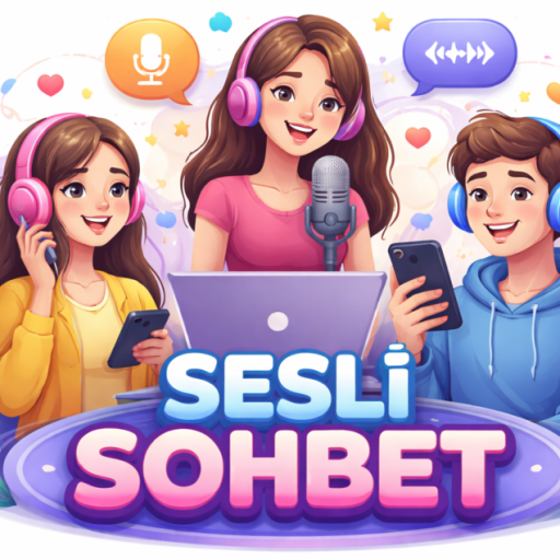 Alemsin.Com Bedava Sesli Mobil Sohbet Kullanarak Anında Bağlanın
