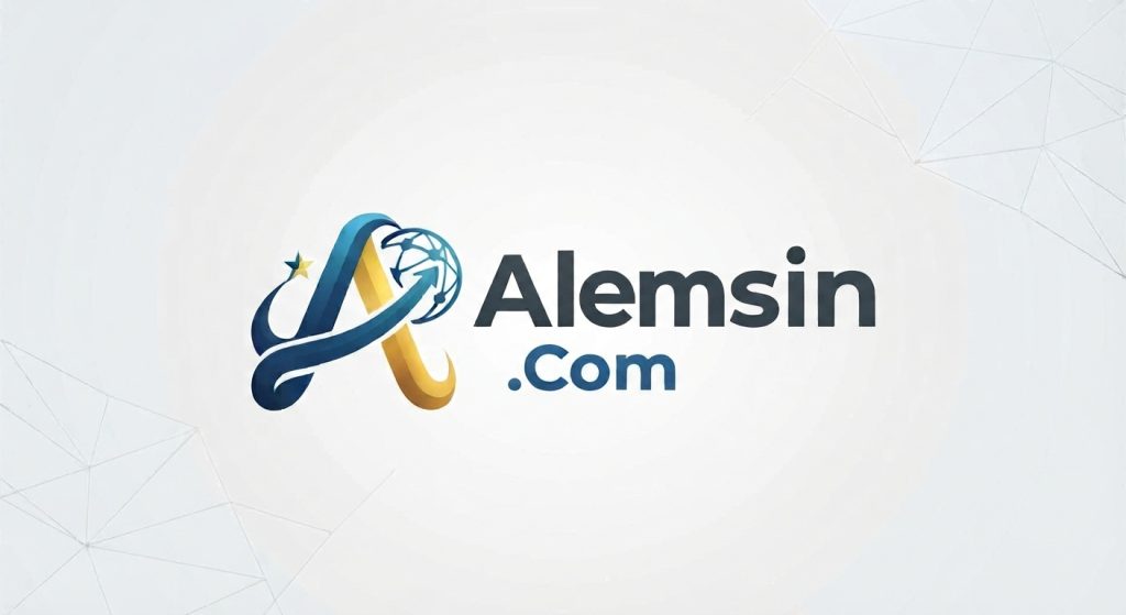 Alemsin.Com